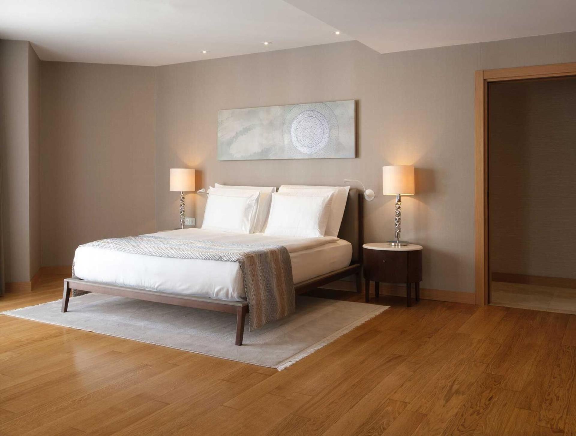 Cvk Park Bosphorus Hotel 5*